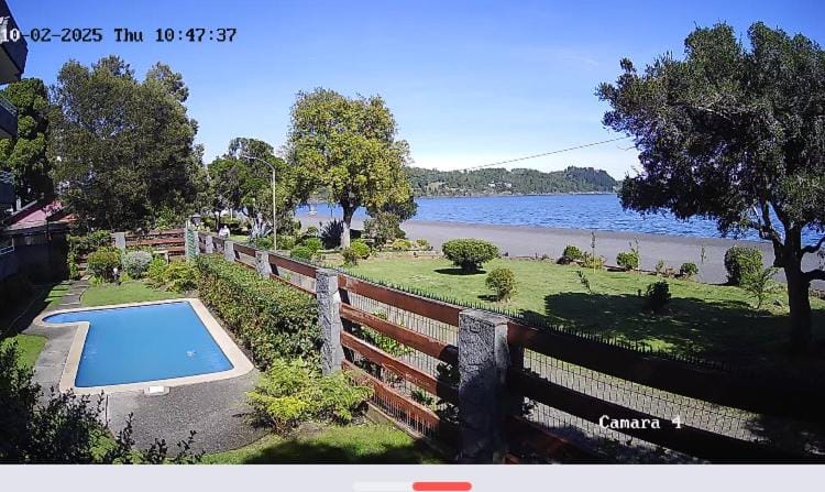 Lake view