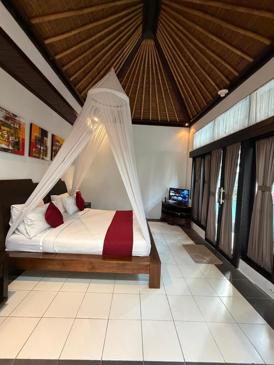 Villa Cantik Tresna Villa in Kuta