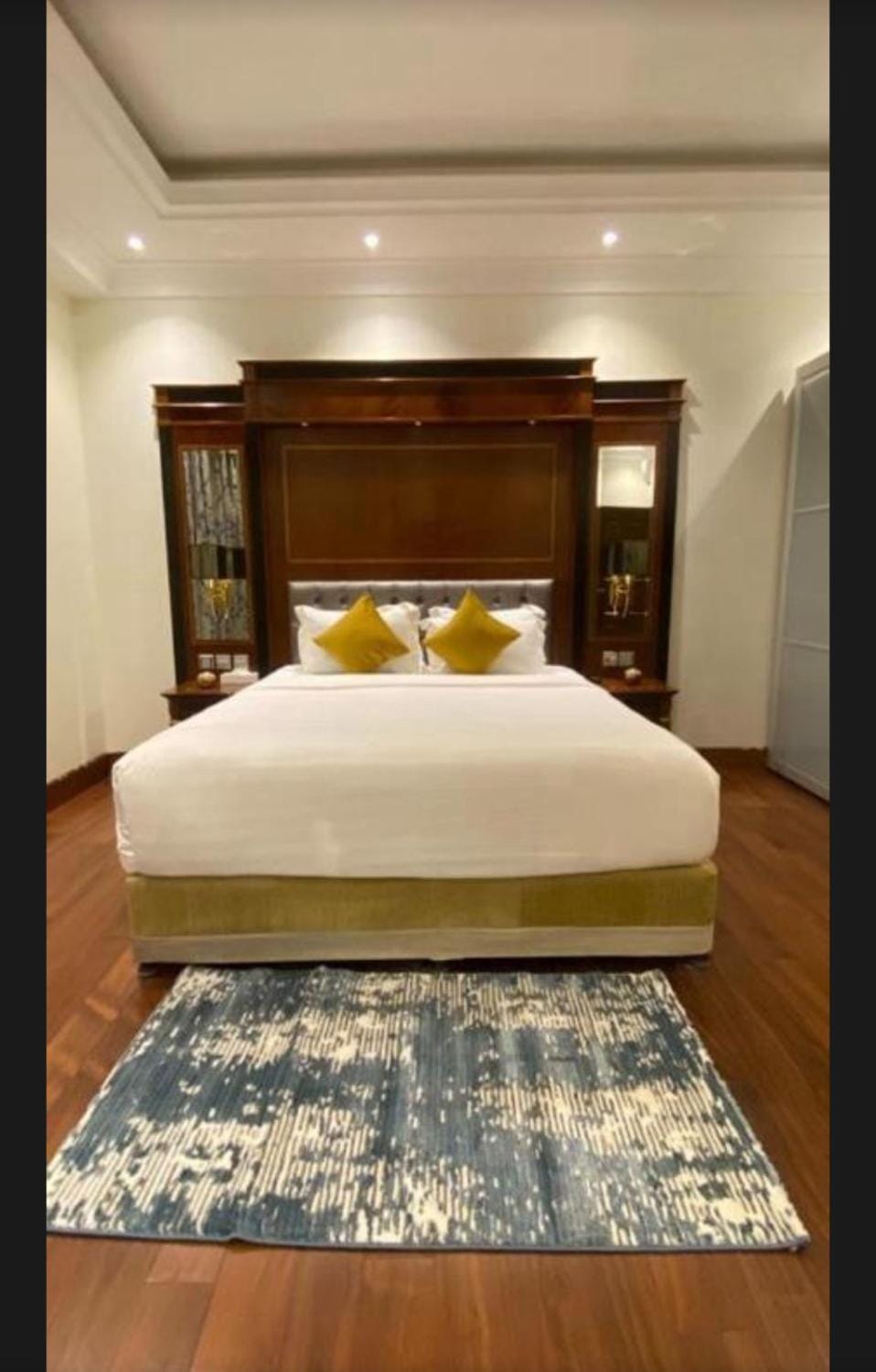 أجنحة مكين Hotel in Riyadh