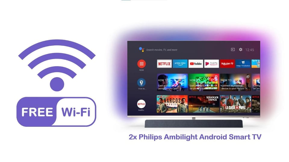 TV and multimedia