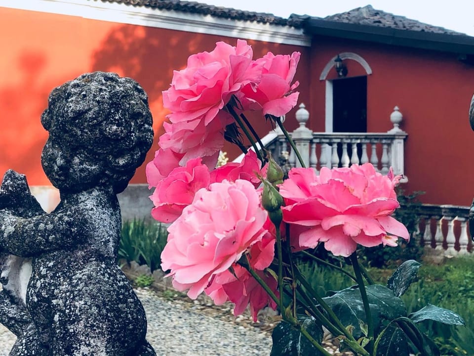 Charme of Villa Capannina Bed and Breakfast in Lombardy