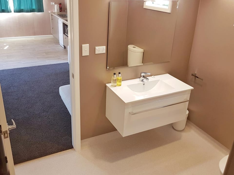 Martinborough TOP 10 Holiday Park Campground/ 
RV Resort in Martinborough