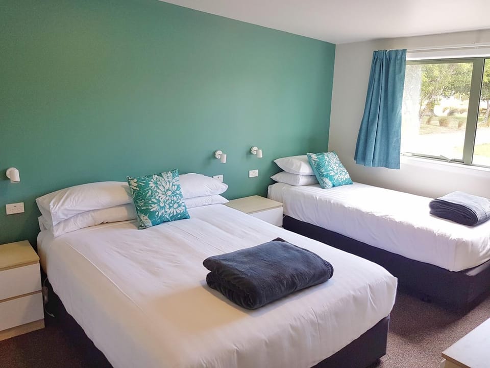 Martinborough TOP 10 Holiday Park Campground/ 
RV Resort in Martinborough