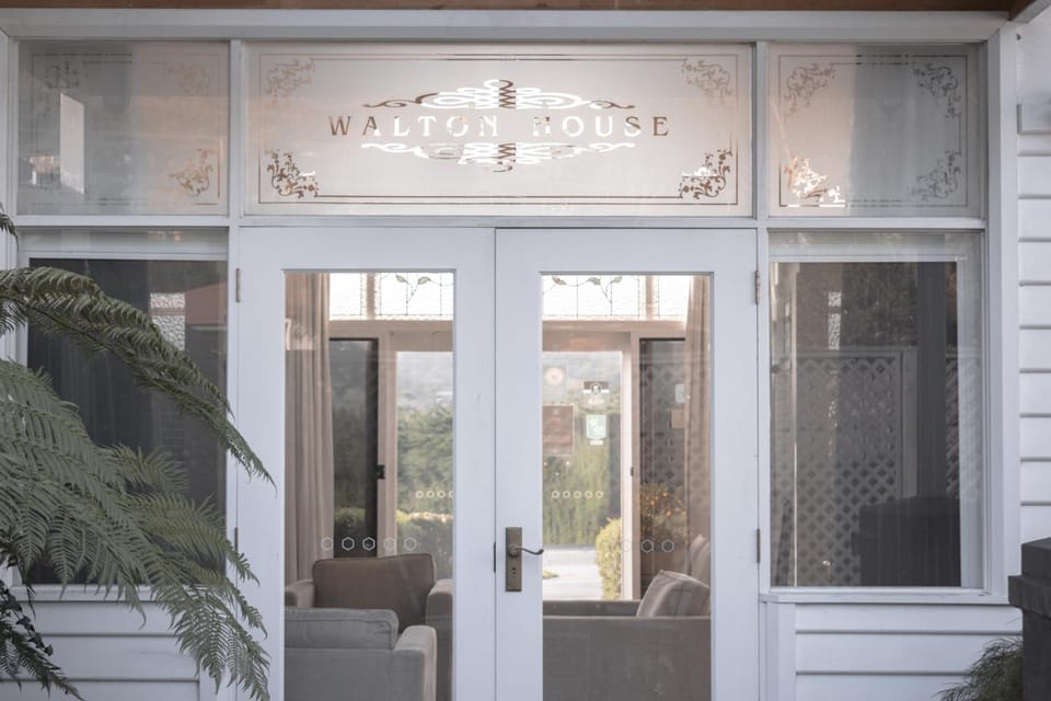 Patio, Facade/entrance, Balcony/Terrace, Inner courtyard view