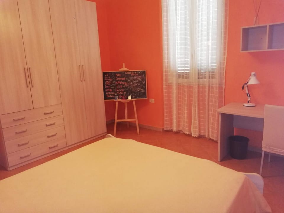 Casa Serena Apartment in Messina