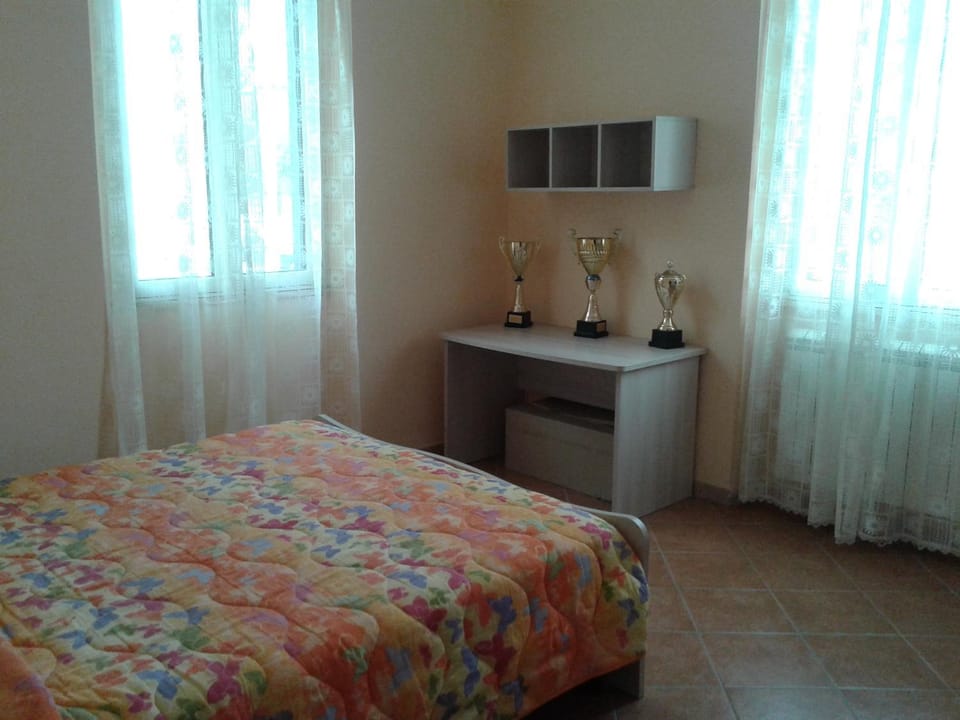 Casa Serena Apartment in Messina