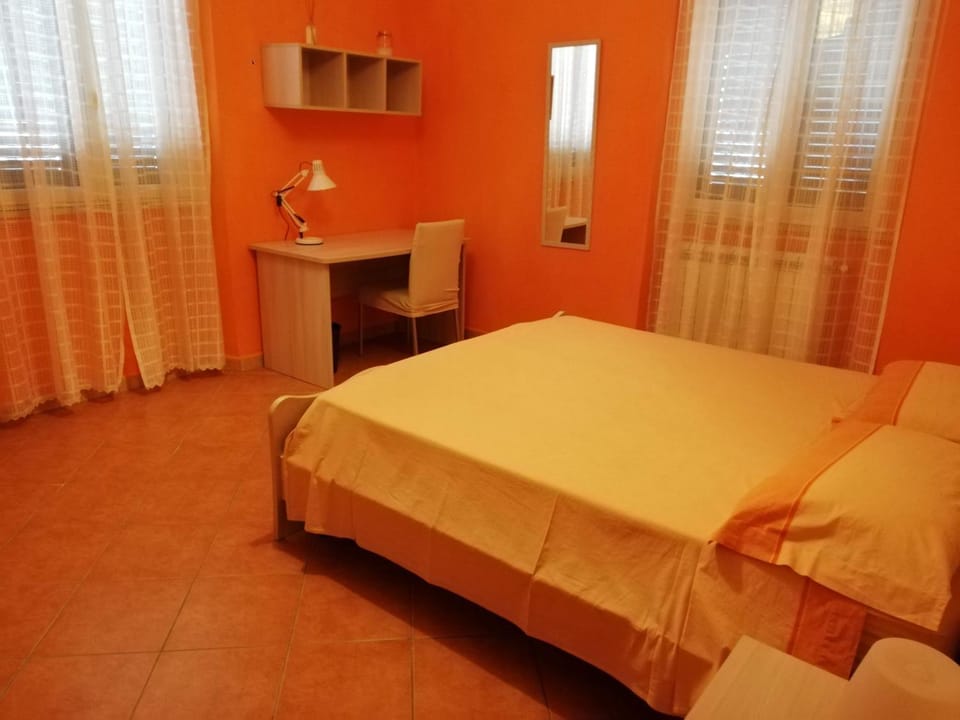 Casa Serena Apartment in Messina