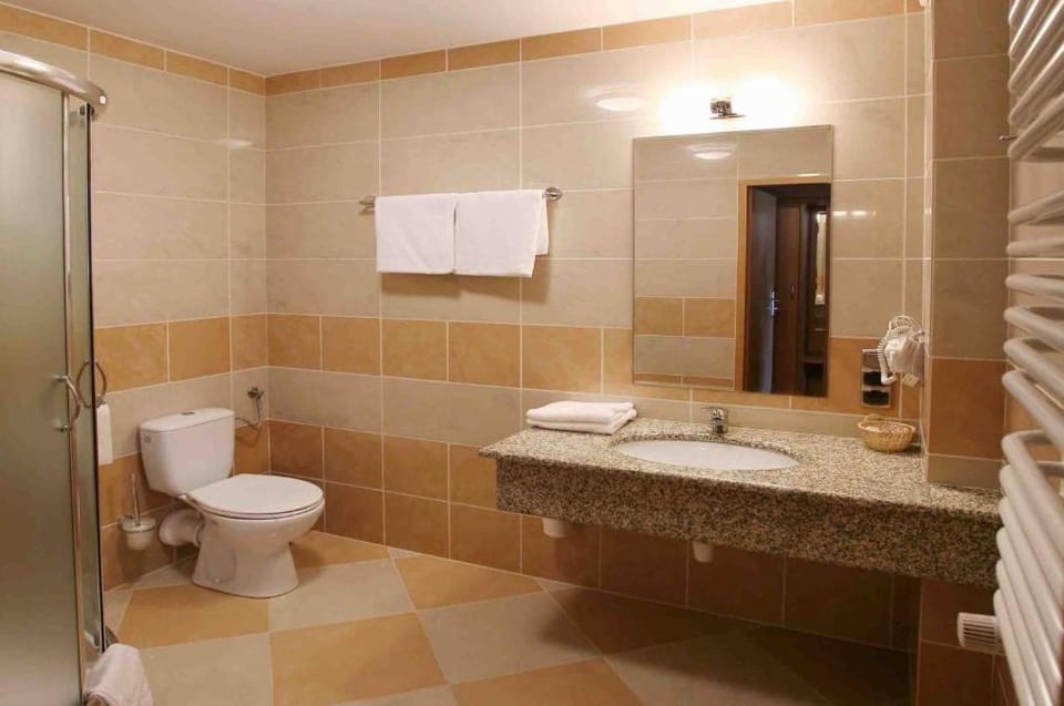 Hotel Maggi Hotel in Greater Poland Voivodeship