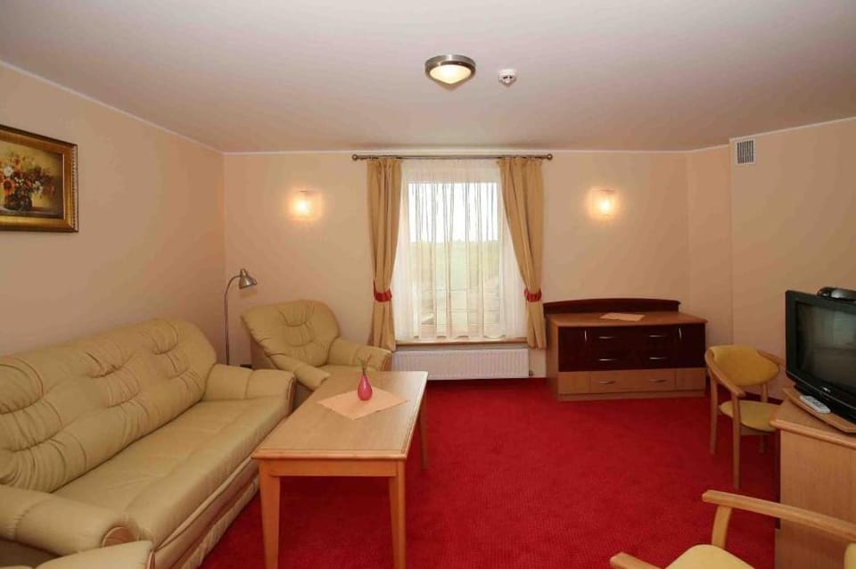 Hotel Maggi Hotel in Greater Poland Voivodeship