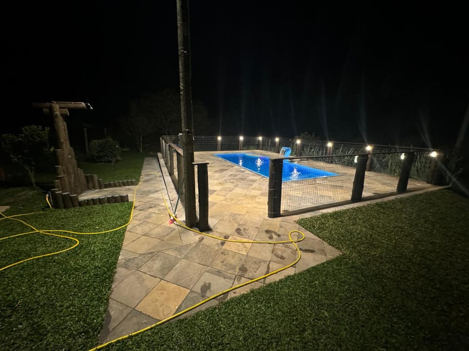 Cabanas Brocker Bed and Breakfast in Caxias do Sul