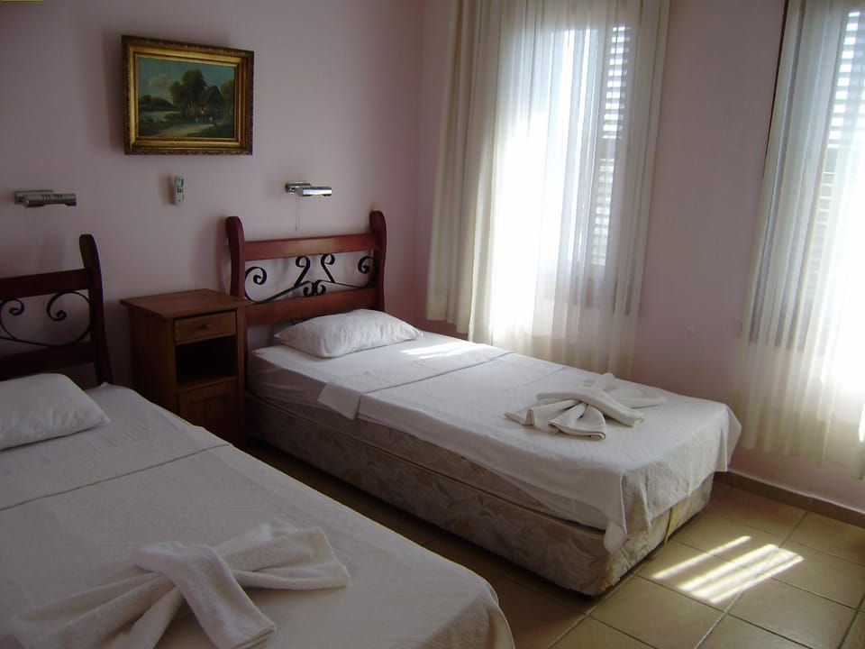 Datca Hotel Antik Apart Apartment hotel in Muğla Province