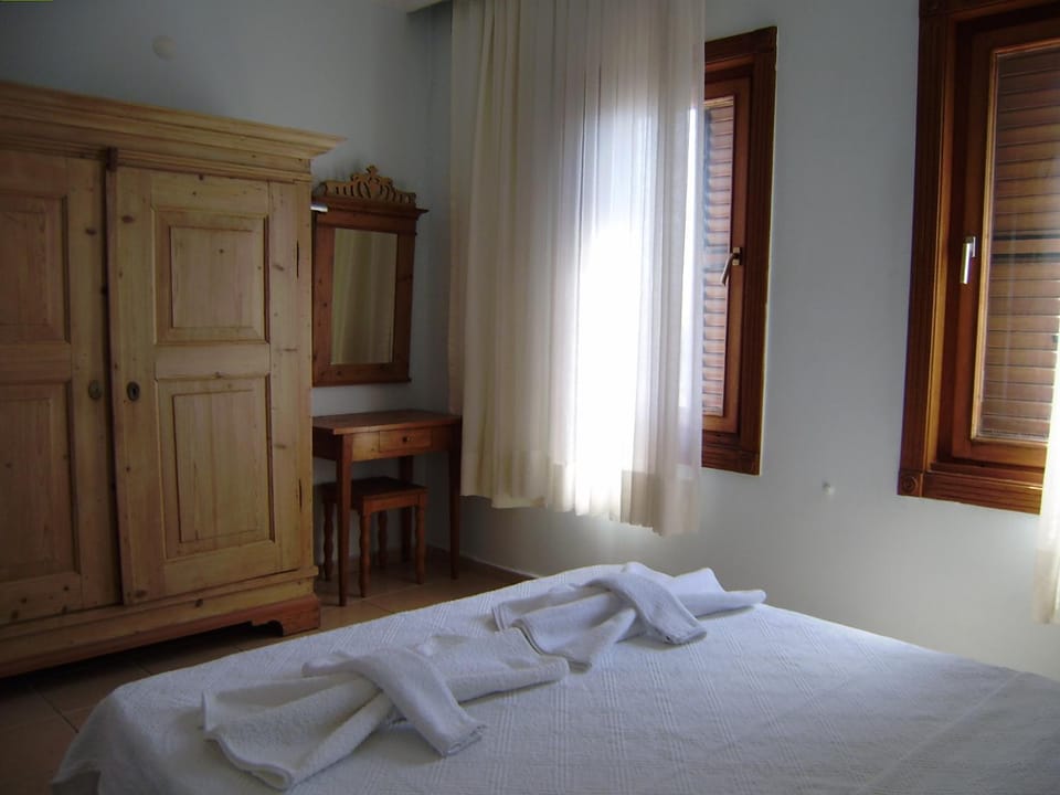 Datca Hotel Antik Apart Apartment hotel in Muğla Province