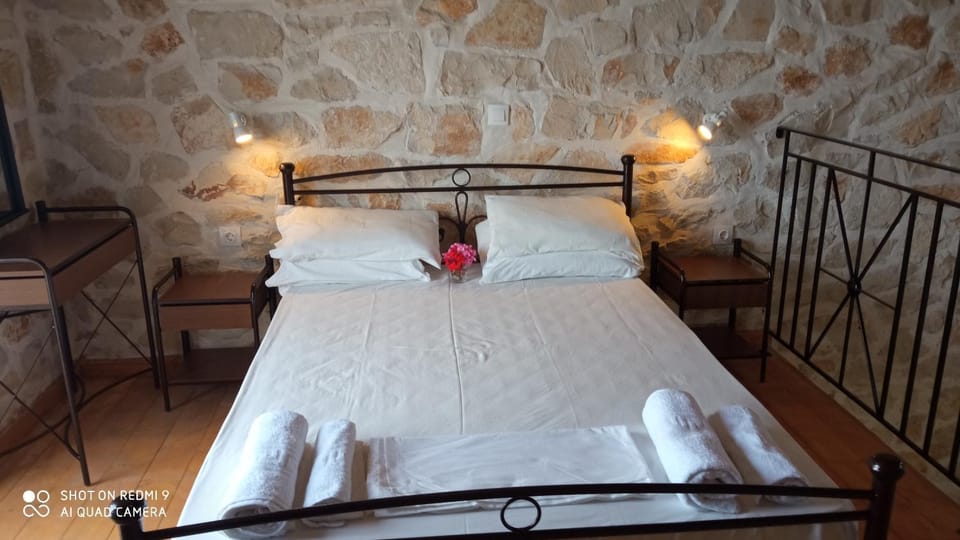 Climati Studios Apartment hotel in Zakynthos, Greece