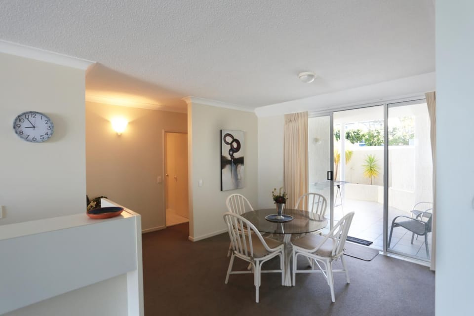 Visit the Cote D'Azur in Sunshine Beach Apartment in Noosa Heads