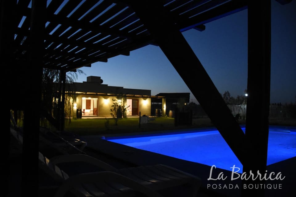 Posada Boutique La Barrica Inn in Mendoza Province Province