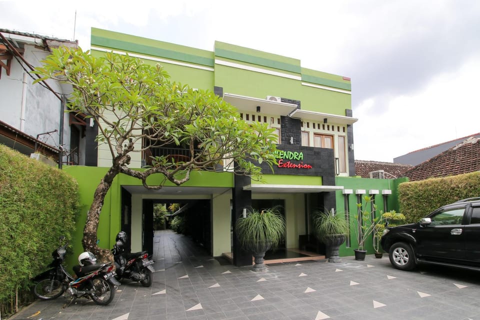 Facade/entrance, Property logo or sign