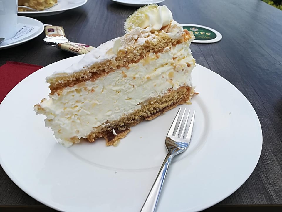 Food and drinks
