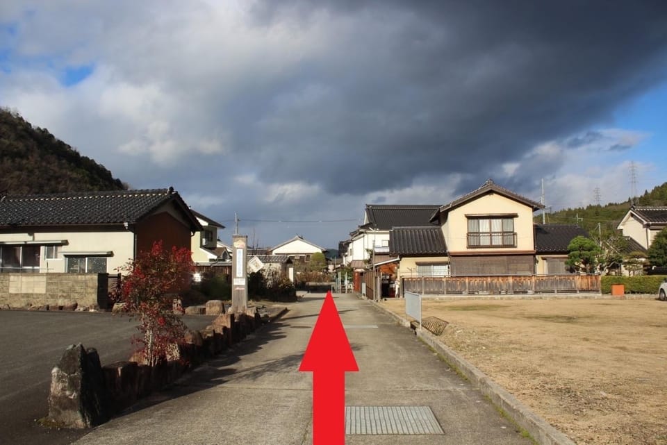 Fukunae House Bed and Breakfast in Hyogo Prefecture