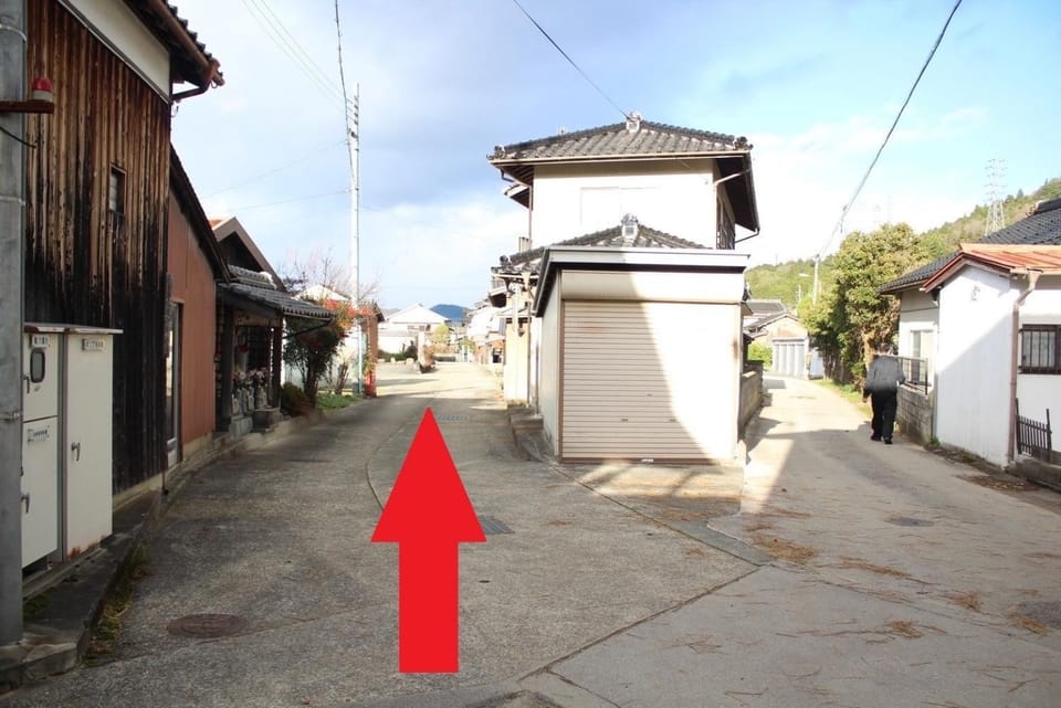 Fukunae House Bed and Breakfast in Hyogo Prefecture
