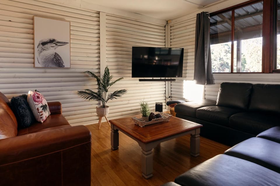 Lounge or bar