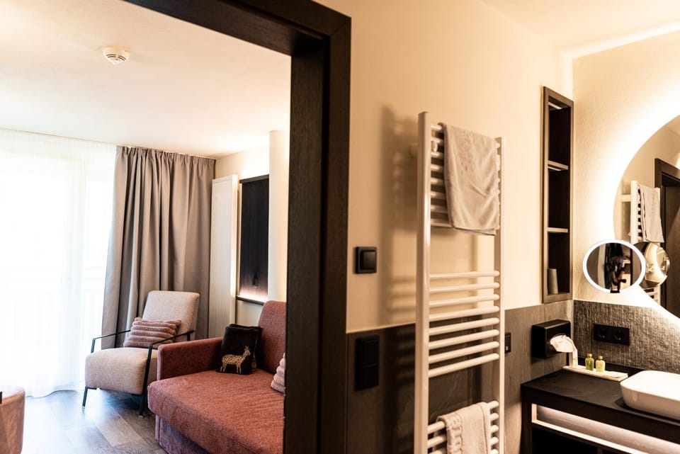 Hotel Pinei Hotel in Trentino-South Tyrol