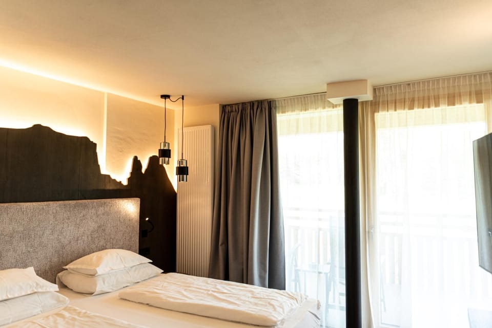 Hotel Pinei Hotel in Trentino-South Tyrol