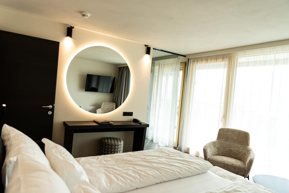 Hotel Pinei Hotel in Trentino-South Tyrol