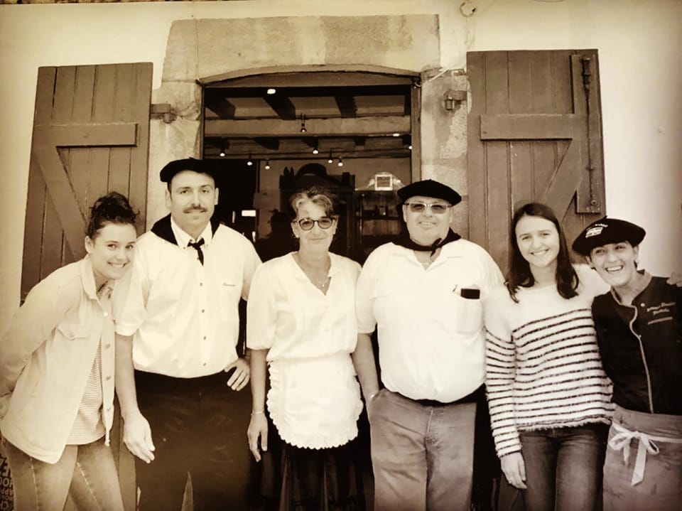 Staff, Other
