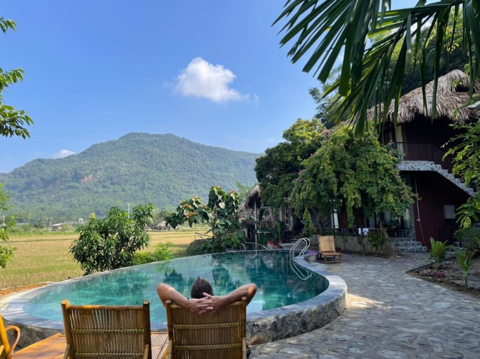 Little Mai Chau Home Stay Vacation rental in Laos
