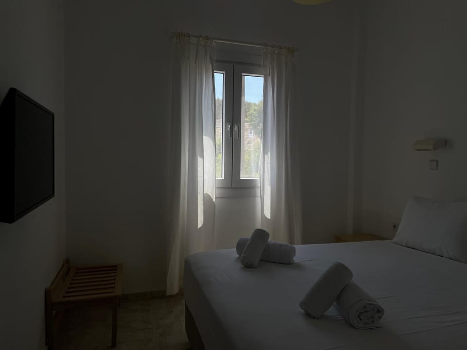 Glarontas Apartment in Decentralized Administration of the Aegean