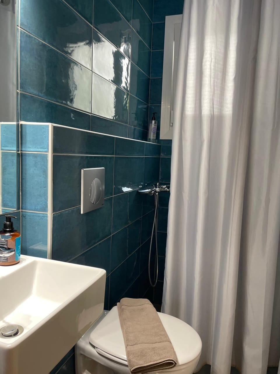 Glarontas Apartment in Decentralized Administration of the Aegean