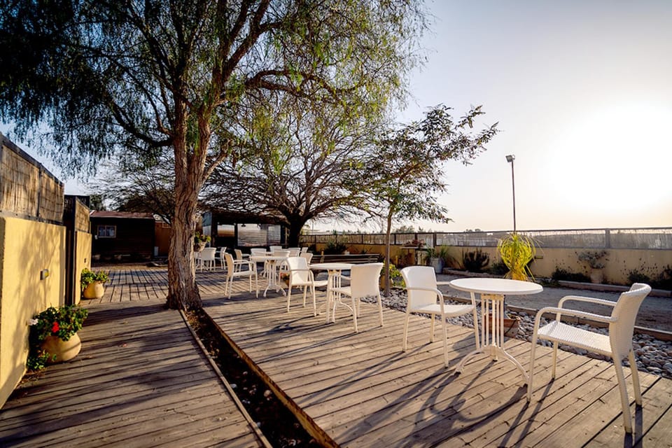 Patio, Day, View (from property/room), Balcony/Terrace