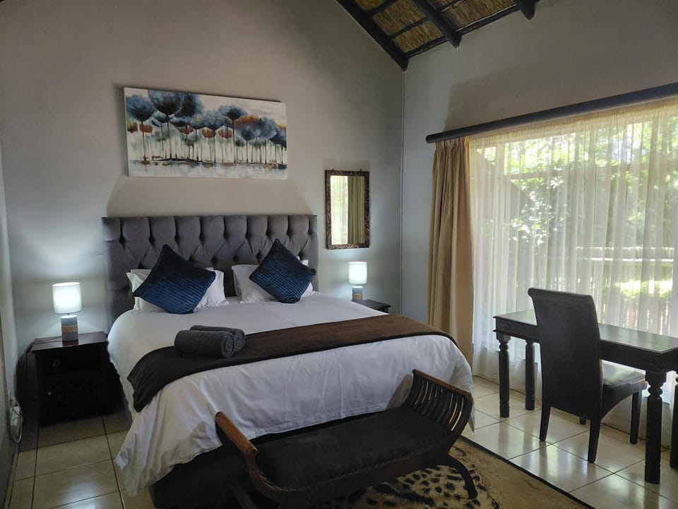 Selati 103 Guest Cottages Bed and Breakfast in South Africa