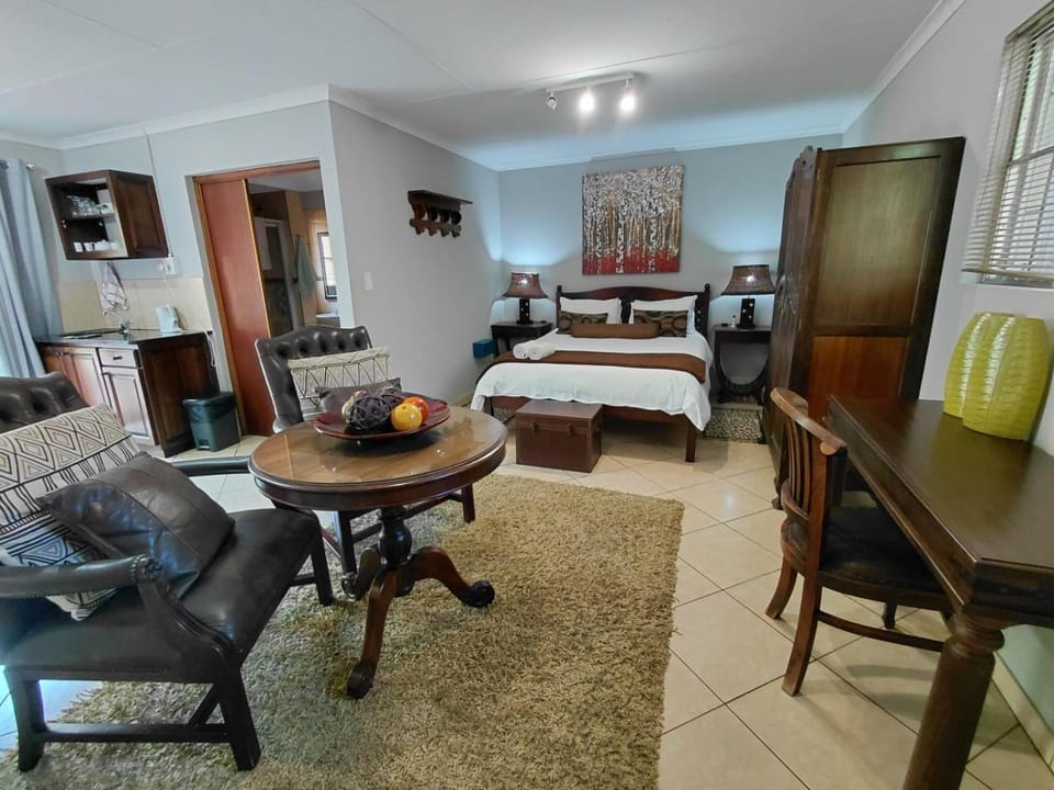 Selati 103 Guest Cottages Bed and Breakfast in South Africa