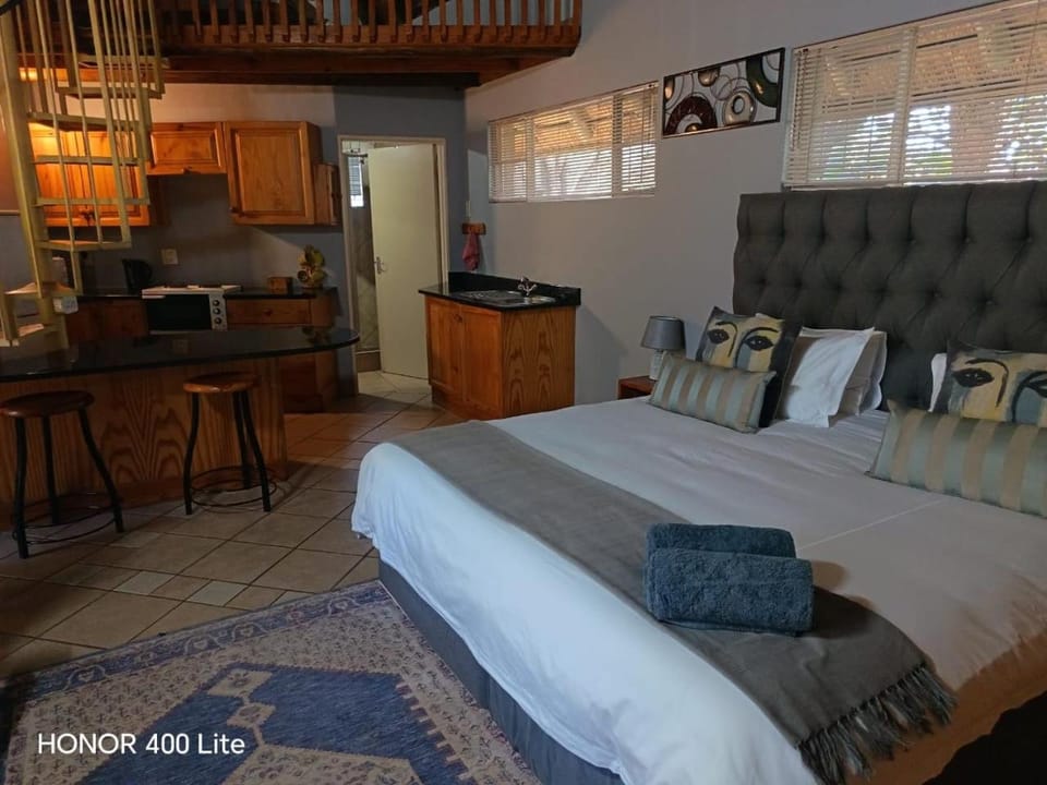 Selati 103 Guest Cottages Bed and Breakfast in South Africa