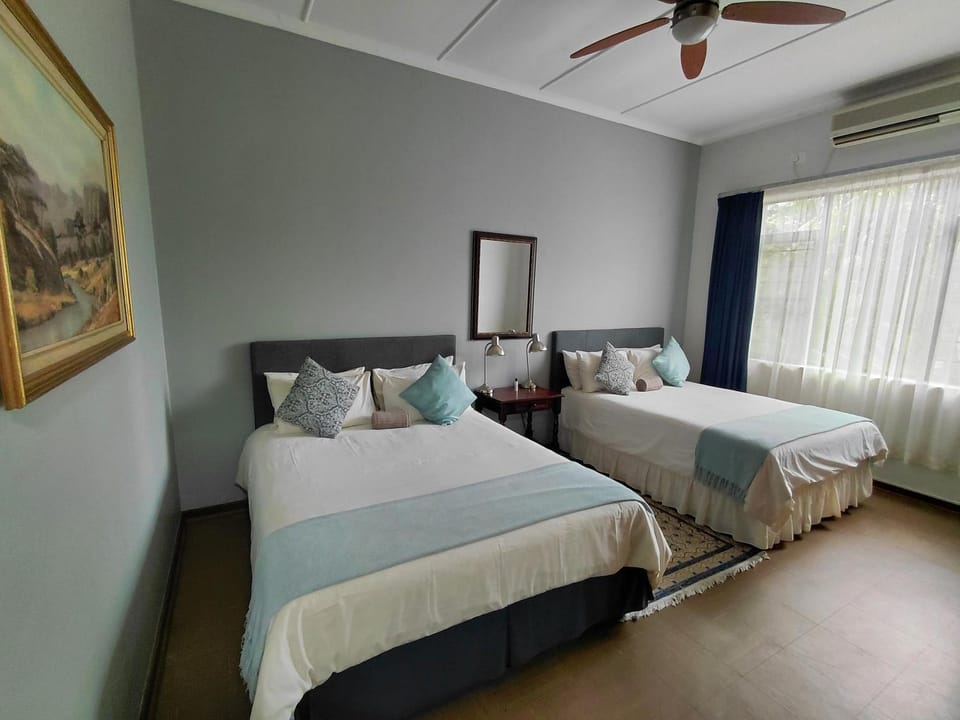 Selati 103 Guest Cottages Bed and Breakfast in South Africa
