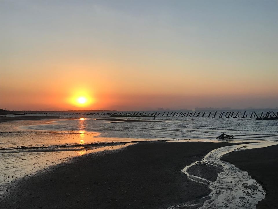 Kinmen Laoye B&B Vacation rental in Xiamen