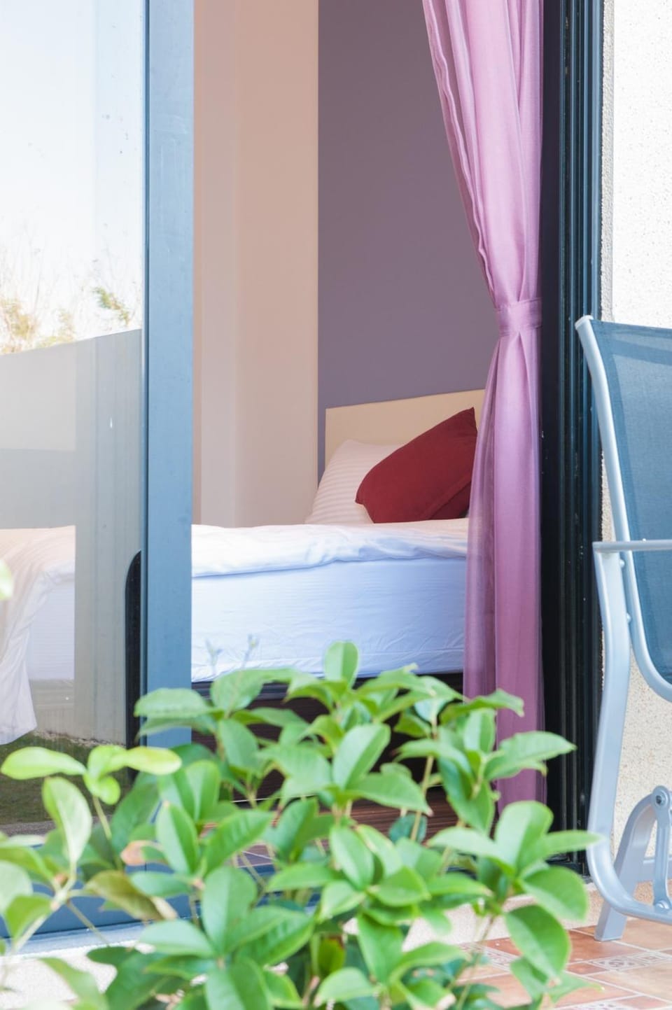 Said Go B&B Vacation rental in Fujian