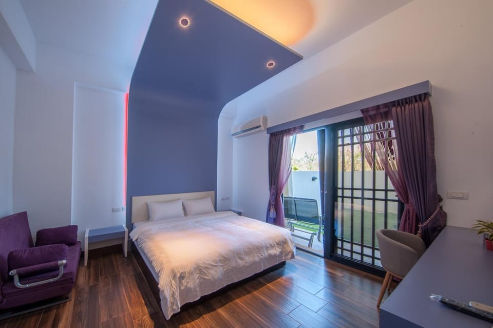 Said Go B&B Vacation rental in Fujian