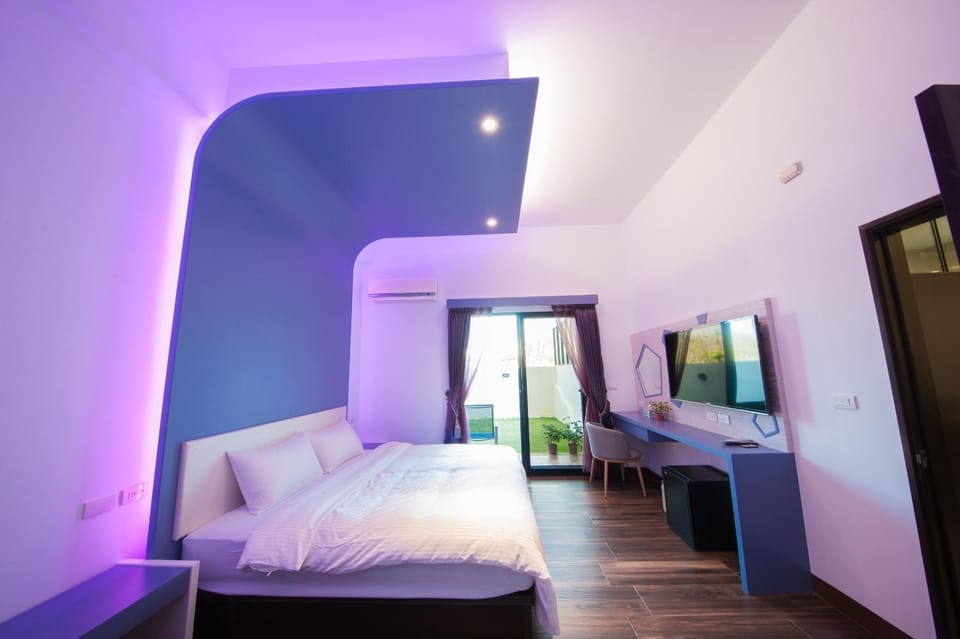 Said Go B&B Vacation rental in Fujian