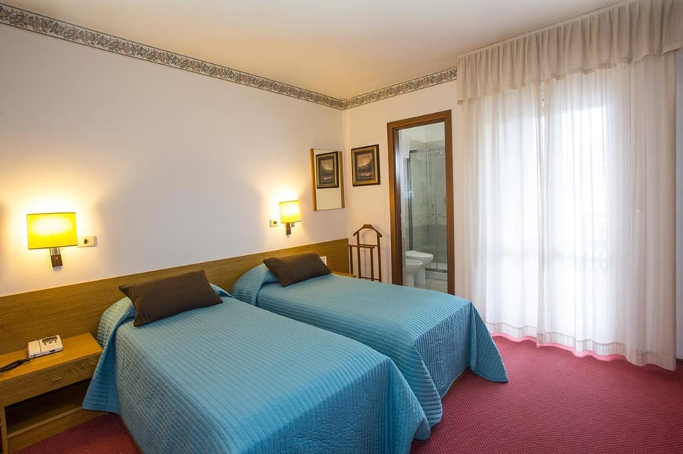 Hotel Lido Hotel in Grado