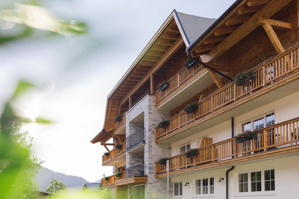 Triendlhof Bed and Breakfast in Tyrol
