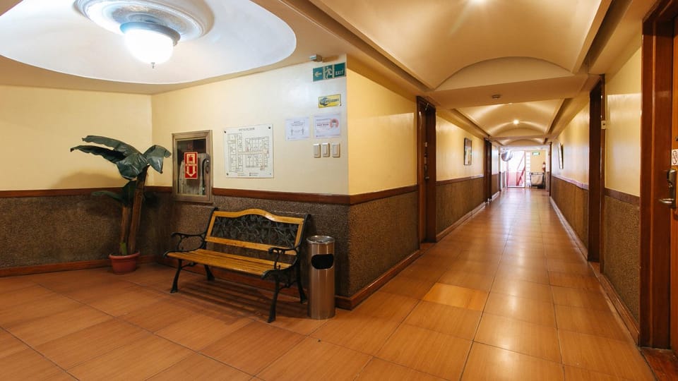 Area and facilities