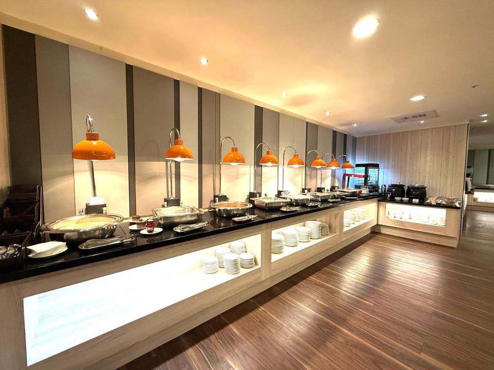 Restaurant/places to eat, Breakfast