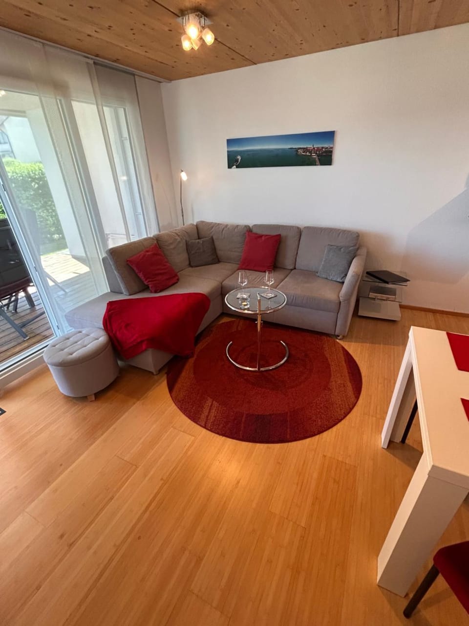 Ferienwohnung Haag Apartment in Baden-Württemberg