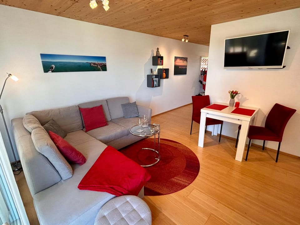 Ferienwohnung Haag Apartment in Baden-Württemberg