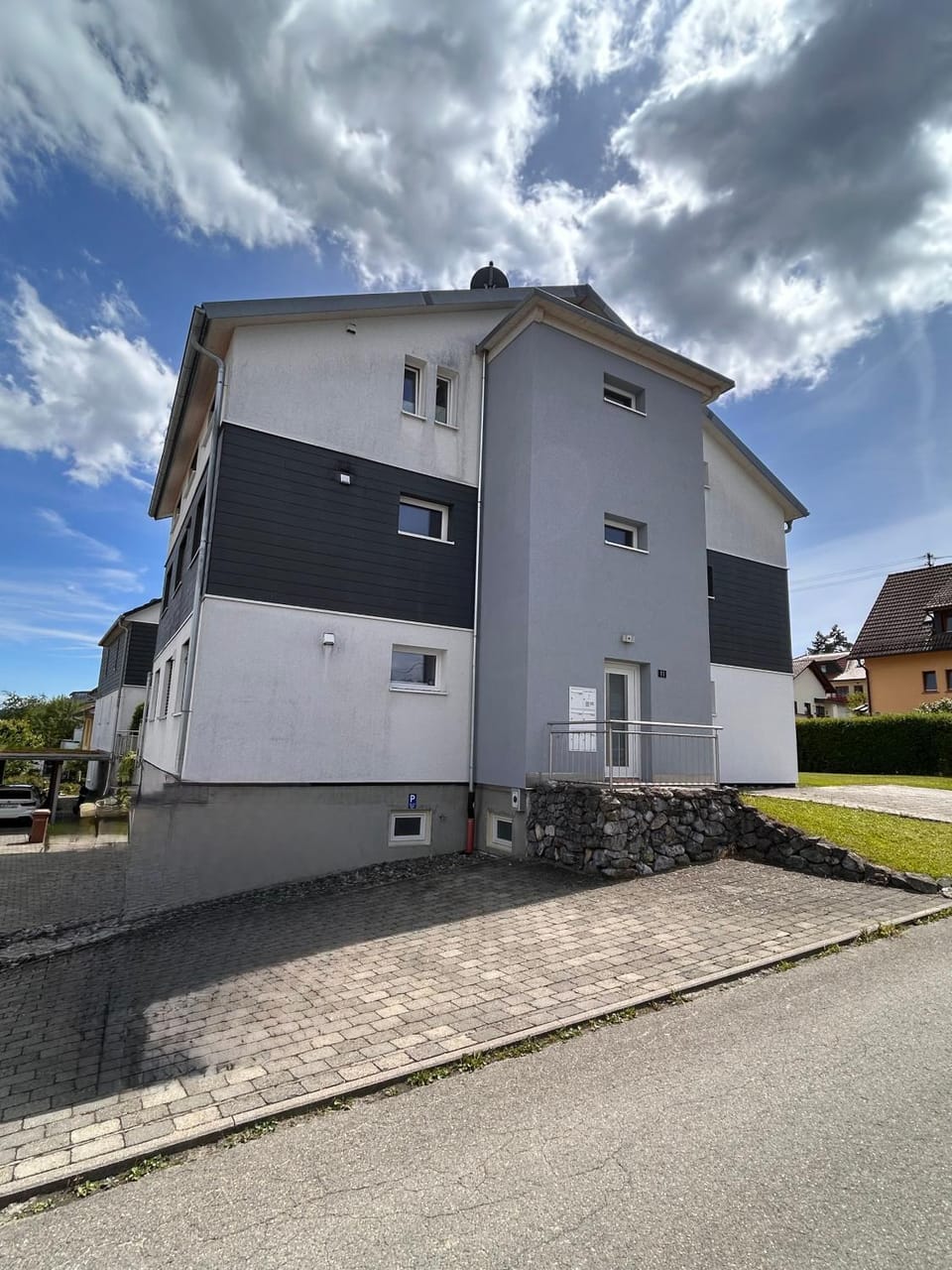 Ferienwohnung Haag Apartment in Baden-Württemberg