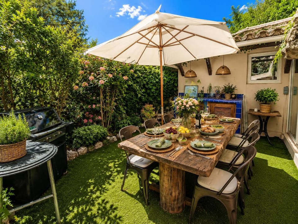 Solenzia, appartement luxueux à 100m de la plage Apartment in Saint-Tropez