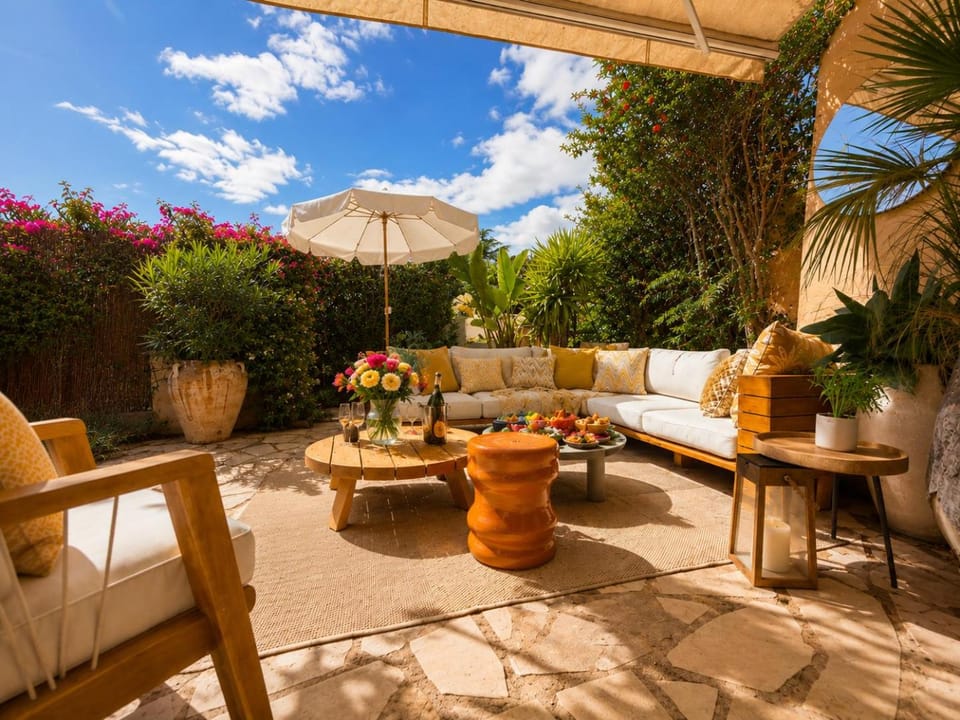 Solenzia, appartement luxueux à 100m de la plage Apartment in Saint-Tropez