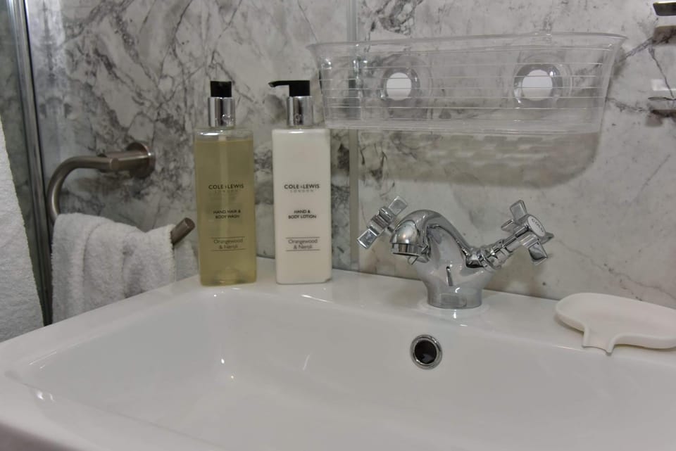 Rosedale Bed and Breakfast Bed and Breakfast in Lyndhurst